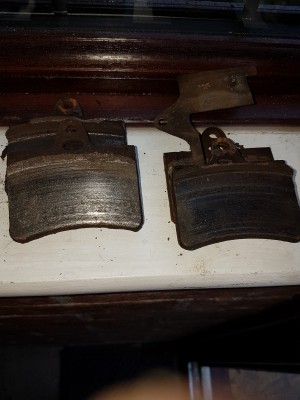 quality pads
