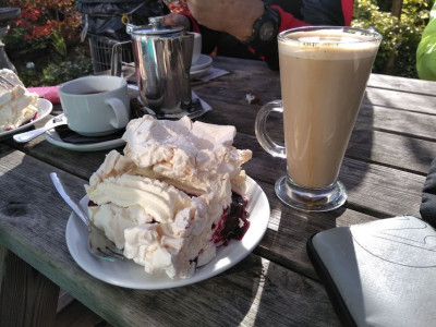 Own Work - not baked by me though!