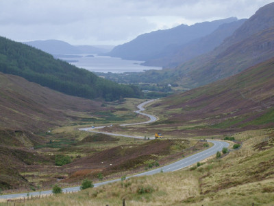 Own work - Loch Maree, near Achnasheen