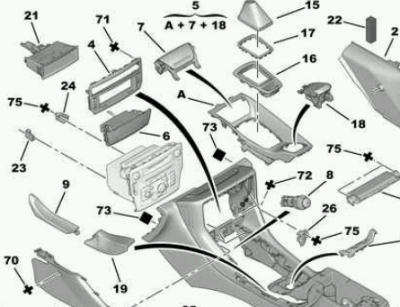 Lower Glovebox