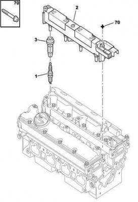 Xsara Picasso 18 Plugs and Coil.PNG