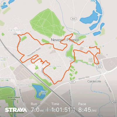 Strava