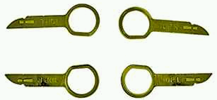 Tool Type B