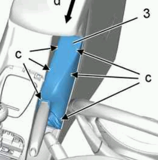 Gearbox Gaiter