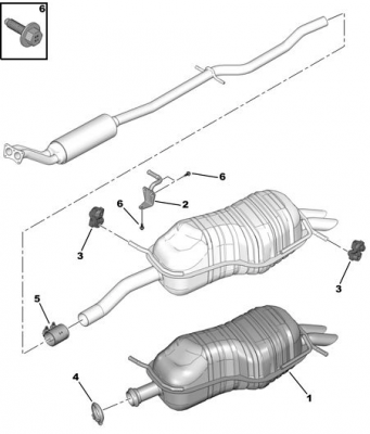 Corne C5 Exhausr Silencer.PNG