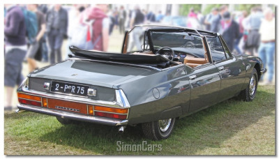 Citroen SM Opera Presidential rear.jpg