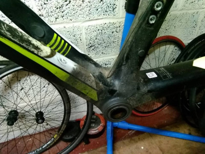 DS Cycles Facebook