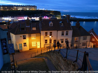 POTD from Geograph Gallery 28/01/2019