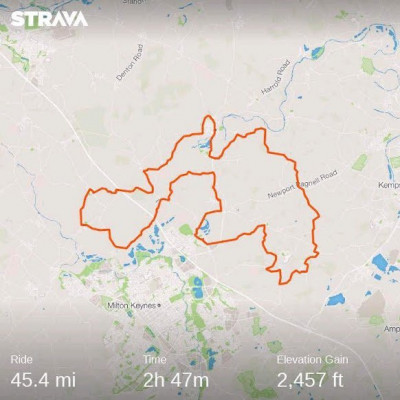 Strava