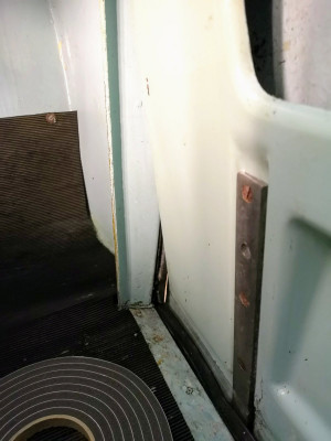 OSF standard weatherproofing