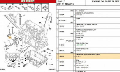 Jaf's Xantia oil cooler.JPG