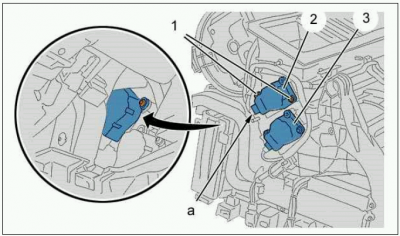 Mark II Detailed View