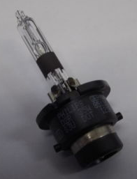 C5 Mark I D2R Bulb