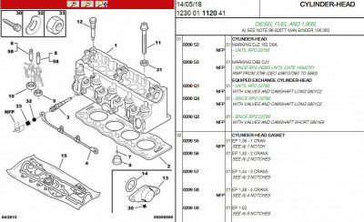 XUD9 NA head gasket.JPG