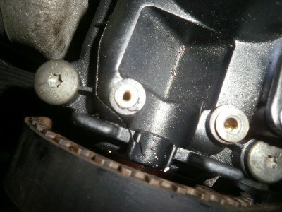 Camshaft Sensor Mounting Location<br />original N Falcon 6.3.17