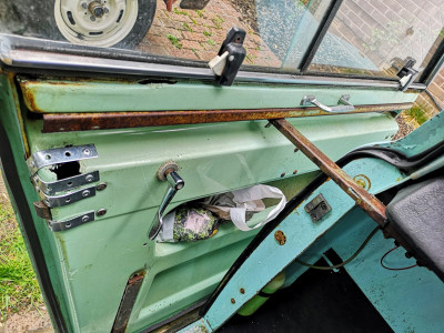 Bet you these never leave that door pocket ever again!