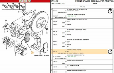 Tony's Synergie FF brakes.JPG