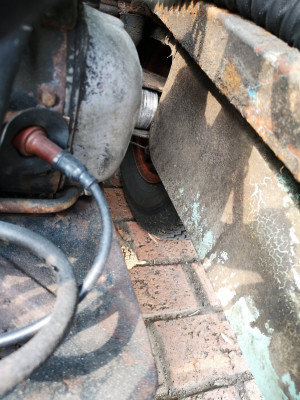 Need to identify and resolve what's causing this.