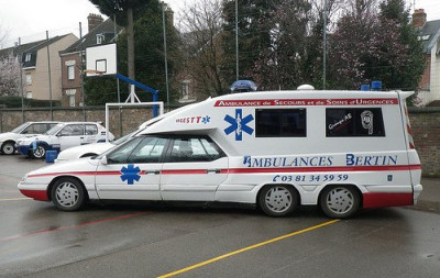 Tissier XM ambulance.jpg