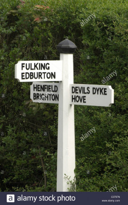 Fulking signpost.jpg