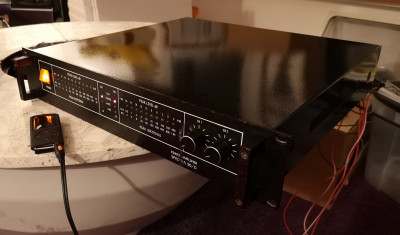 Looks like a bought one