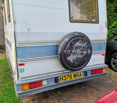 Hopefully that will keep the tester happy.