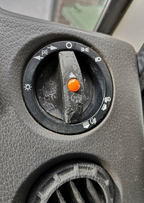 How do you even do this to your dashboard?!?