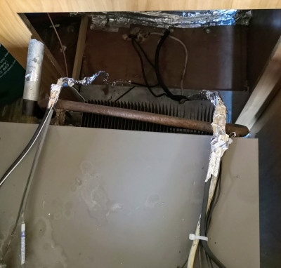 ...and this to stop the wiring from being cooked.