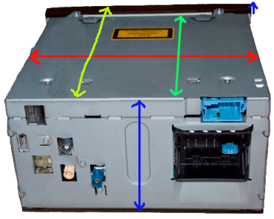 NG4 Measurements