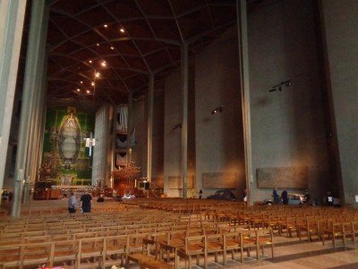 2019 Coventry Cathedral.JPG