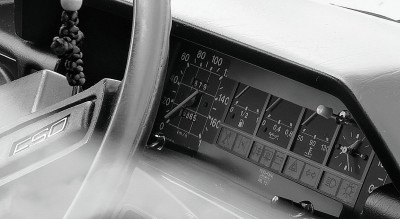 FSO Polonez Dash