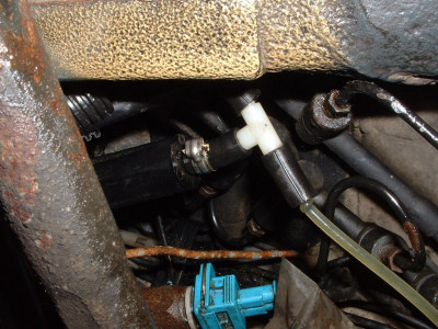Repaired