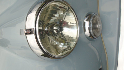 nf own work AS Sapphire lucas headlight