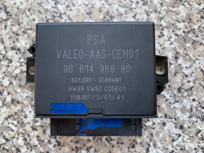 This is the module purchased over eBay