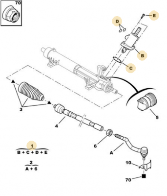 C5 MK II Steering Rack Valve Kit.PNG