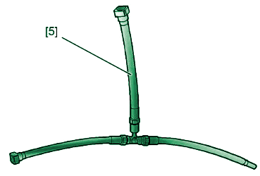 Union Tool For Bleeding Fuel Filter