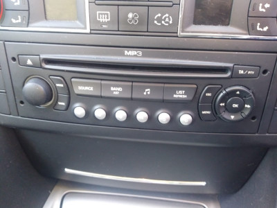 Car Radio