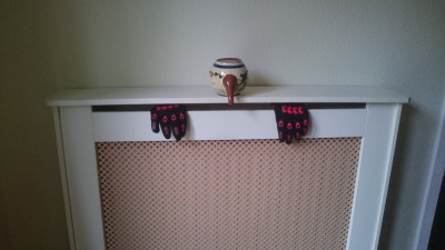 own work
