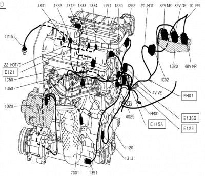 Xsara poil switch location.PNG