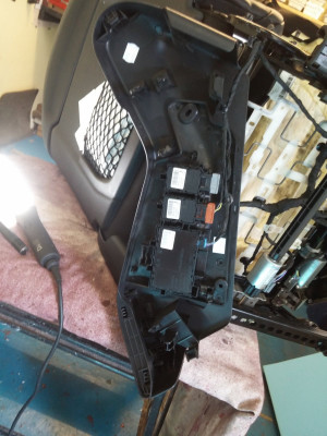 Controls