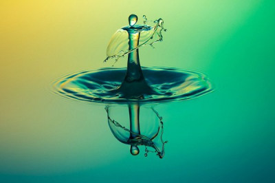 Photograph by Quadronet via Pixabay CC0