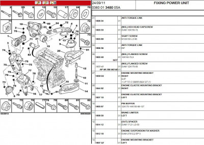 C8 engine mounting, parts _1.JPG