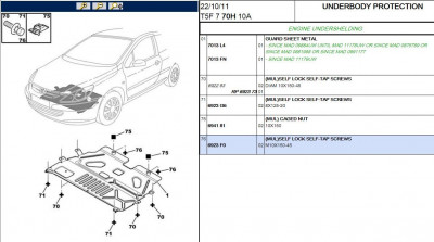 307 HDi 16 undertray.JPG