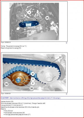 C5 30hdi tbelt 12.JPG