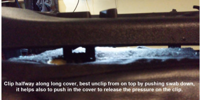 Side cover