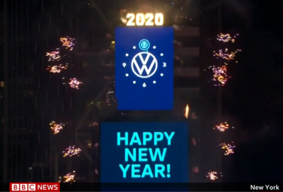 VW of course<br />screenshot