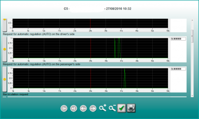 EPB Parameters Sample