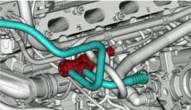 Stage C6 Fuel Vapour Resuction Pipes on Canister Purge Electrovalve.PNG