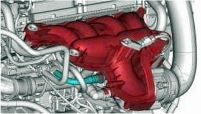 Stage C7 Fuel Vapour Hose on Air Inlet Manifold.PNG