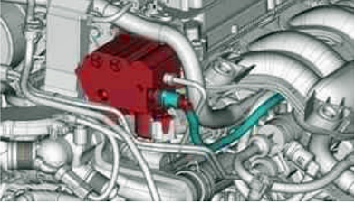 Zone B Fuel supply pipe High Pressure Fuel Pump.PNG